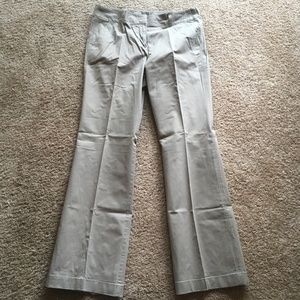 Ann Taylor Signature Trousers